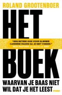 Het boek waarvan je baas niet wilt dat je het leest